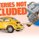 Image for article titled Finally, An Electric Crate Motor You Can Drop Into Your Old Car